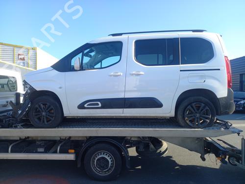 Front right panel CITROËN BERLINGO (ER_, EC_) 1.5 BlueHDi 100 | BP39716679C59 - Image 8