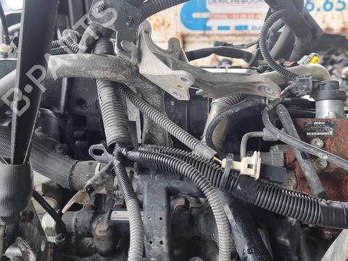 Engine CITROËN C3 I (FC_, FN_) 1.4 HDi | BP25428084M1