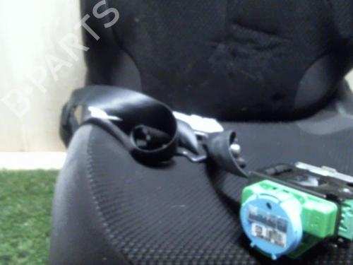 Beifahrersitz für CITROËN C4 Grand Picasso I (UA_) 1.6 HDi (109 hp) 31223913