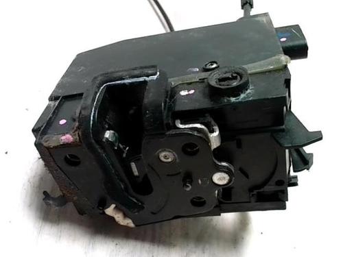 Rear left lock PEUGEOT 308 II (LB_, LP_, LW_, LH_, L3_) 1.6 BlueHDi 120 | BP28445938C100 