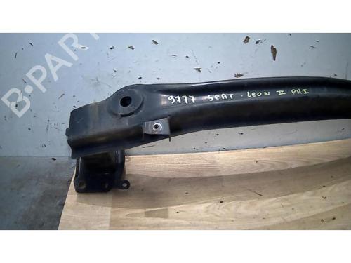 Front bumper reinforcement SEAT LEON (1P1) 2.0 TDI 16V | BP25416156C109