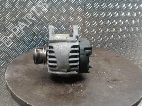 Generator RENAULT CLIO IV (BH_) 1.5 dCi 75 (75 hp) 32660804