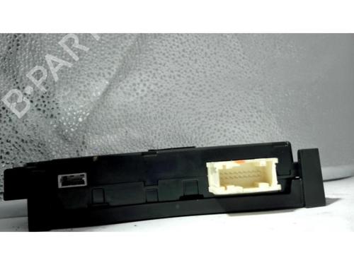Comfort control module CITROËN DS3 (SA_) 1.6 HDi 110 | BP25430905M56 