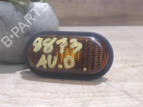 Used Right side indicator RENAULT KANGOO (KC0/1_) 1.9 dCi 4x4 (KC0V) (80 hp) 25411246
