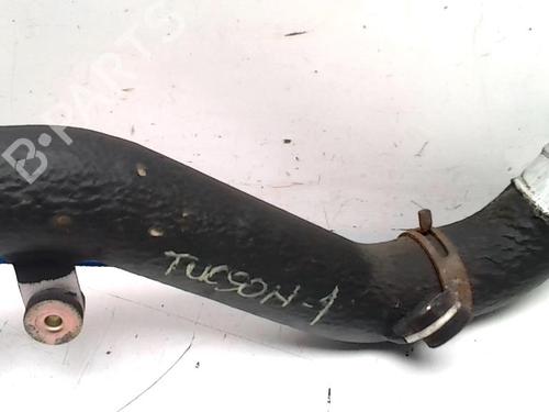 Pipe HYUNDAI TUCSON (JM) 2.0 CRDi | BP32211600M125
