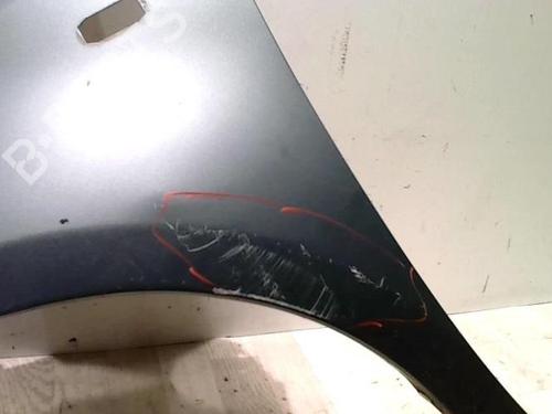 Left front fenders NISSAN NOTE (E11, NE11) 1.5 dCi | BP25425629C41 