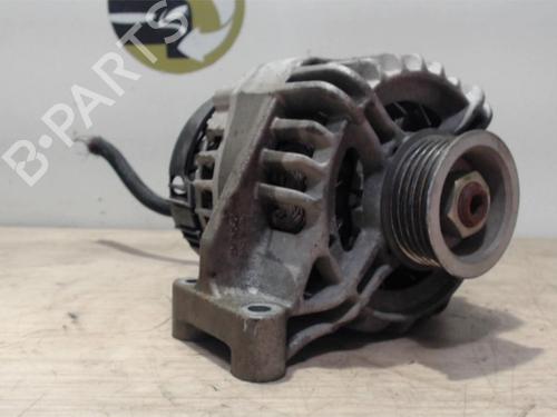Used Alternator ALFA ROMEO MITO (955_) 1.4 (955AXV1A) (69 hp) 25387633