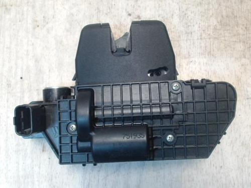 Bagklap lås CITROËN C3 II (SC_) 1.4 HDi 70 (SC8HZC, SC8HR0, SC8HP4) (68 hp) 27650790