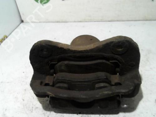 Used Right front brake caliper HYUNDAI TUCSON (JM) 2.0 CRDi (113 hp) 25399120