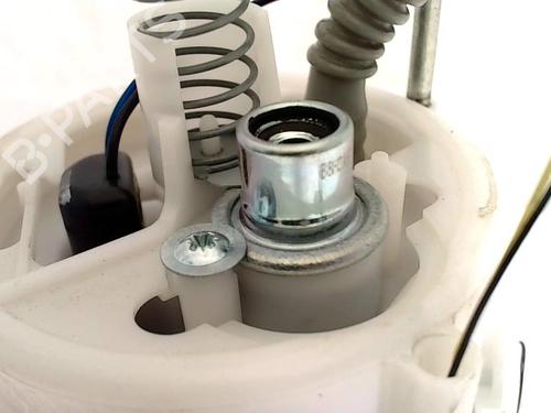 Fuel pump PEUGEOT 208 I (CA_, CC_) 1.2 VTI 82 | BP28366987M76 