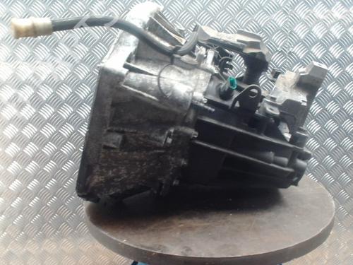 Gearbox RENAULT SCÉNIC III (JZ0/1_) 1.5 dCi | BP32143258M3 