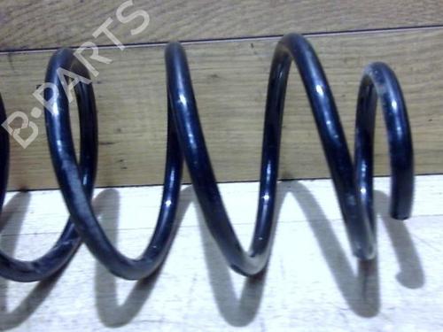 Shock absorber spring CITROËN C1 II (PA_, PS_) 1.0 VTi 72 | BP25401966C152 