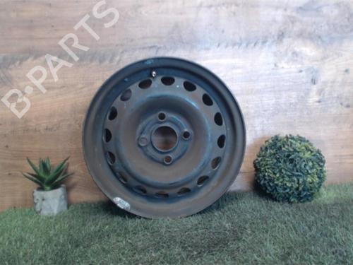 Używane Felga OPEL ASTRA G Hatchback (T98) 1.4 16V (F08, F48) (90 hp) 25388947