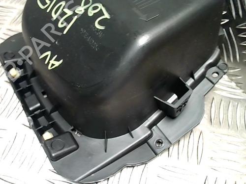 Cup/Object holder PEUGEOT 208 I (CA_, CC_) 1.2 VTI 82 | BP31237204I37