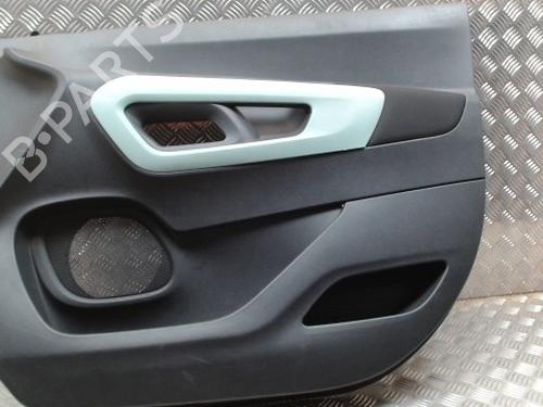 Used Front right panel Front right panel CITROËN BERLINGO (ER_, EC_) 1.5 BlueHDi 100 (102 hp) 39716679 39716679