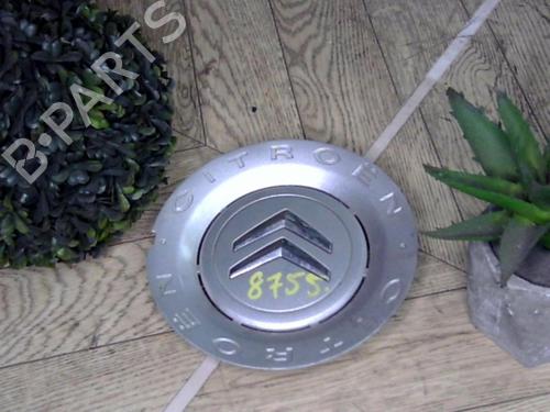 Hub cap CITROËN C4 I (LC_) 1.6 HDi | BP25416096C160