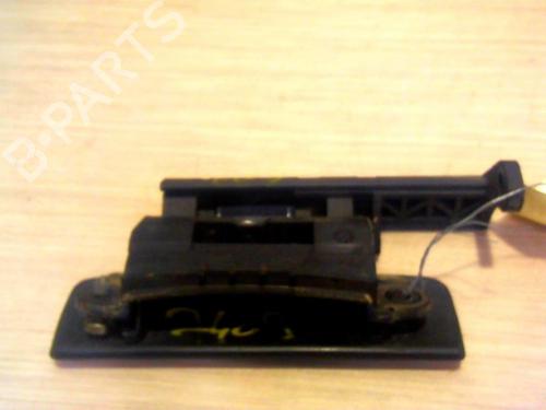 Front right exterior door handle PEUGEOT 306 Hatchback (7A, 7C, N3, N5) 1.4 | BP25391821C129 