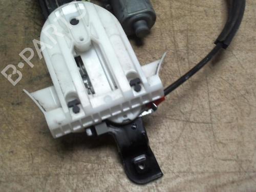 Rear right window mechanism FORD MONDEO IV Turnier (BA7) 1.8 TDCi | BP31226203C25 