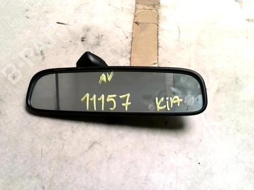 Rear mirror KIA CARNIVAL / GRAND CARNIVAL III (VQ) 2.9 CRDi | BP26693073I6 