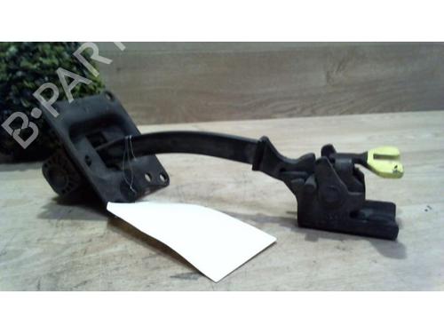 Hinge/Door check strap PEUGEOT PARTNER Box Body/MPV 1.6 HDi | BP25383894C146 