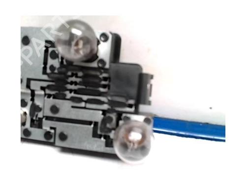 Licence plate light CITROËN XANTIA (X1_, X2_) 2.0 HDI 90 | BP25416843I40 
