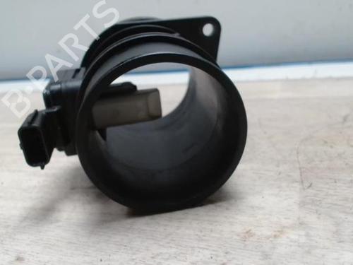 Mass air flow sensor RENAULT KANGOO / GRAND KANGOO II (KW0/1_) 1.5 dCi 90 (KW05, KW08, KW0G, KW11) | BP28284368M95