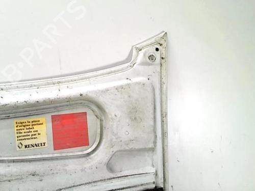 Hood RENAULT RAPID Box Body/MPV (F40_, G40_) 1.9 D (F40R) | BP27887140C1
