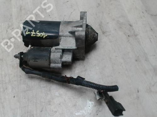 Used Starter RENAULT SCÉNIC I MPV (JA0/1_, FA0_) 2.0 16V (JA1B, JA1D, JA0C) (139 hp) 31238299
