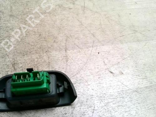 Right front window switch CITROËN C1 (PM_, PN_) 1.0 | BP27346333I26 