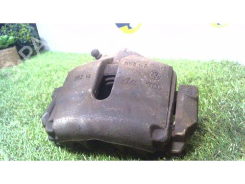 Right front brake caliper SKODA FABIA II (542) 1.6 TDI | BP25395600M104