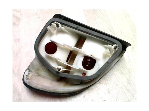 Left taillight RENAULT SAFRANE II (B54_) 2.2 dT (B54G) | BP25420515C34 