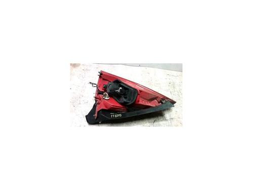 Used Left taillight RENAULT MEGANE II (BM0/1_, CM0/1_) 1.9 dCi (131 hp) 25424469