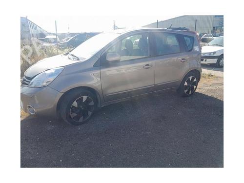 Højre Foran Tågelygte NISSAN NOTE (E11, NE11) 1.5 dCi | BP25419711C31 