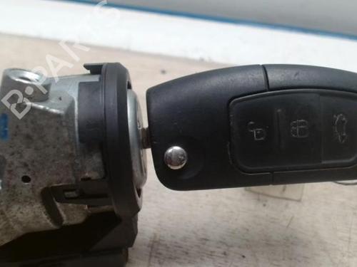 Ratlås/Tændingslås FORD FOCUS C-MAX (DM2) 1.6 TDCi | BP30131949M48