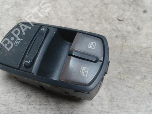 Used Left front window switch OPEL CORSA D (S07) 1.2 (L08, L68) (80 hp) 28084285