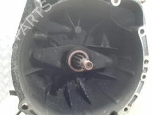 Gearkasse BMW 5 Touring (E39) 530 d (184 hp) 25713928