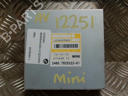 Centralina da caixa de velocidades MINI MINI COUNTRYMAN (R60) Cooper S (184 hp) 31236657