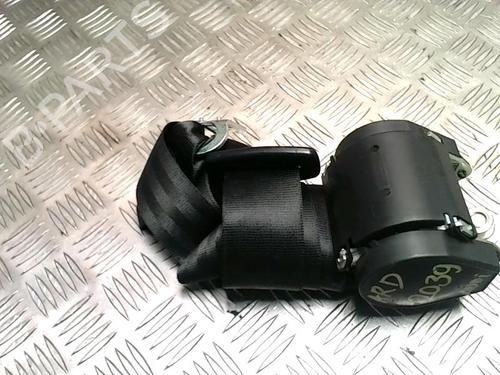 Used Rear right seatbelt AUDI A4 B8 Avant (8K5) 2.0 TDI (143 hp) 31222000