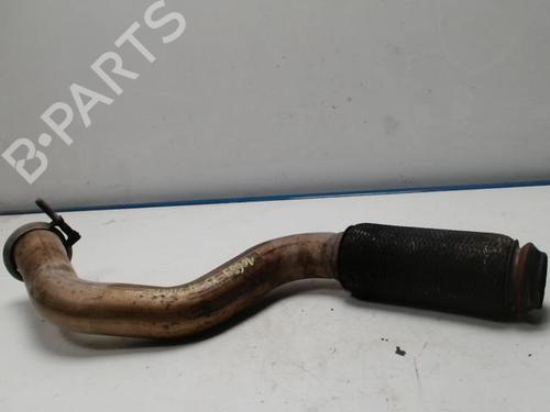 Used Exhaust system Exhaust system CITROËN XSARA PICASSO (N68) 1.6 HDi (90 hp) 25417011 25417011