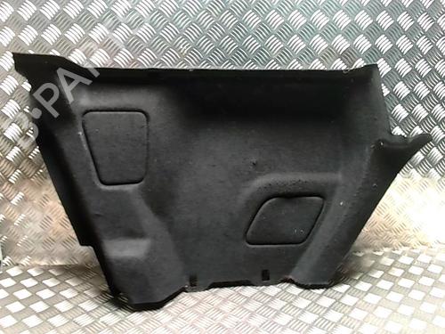 Used Boot lining PEUGEOT 308 II (LB_, LP_, LW_, LH_, L3_) 1.6 HDi / BlueHDi 115 (115 hp) 31228851