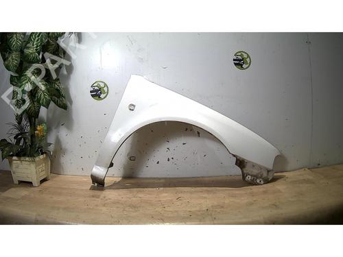Used Right front fenders SKODA OCTAVIA I (1U2) 1.9 TDI (100 hp) 25402091