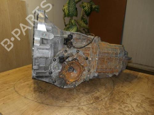 Skrzynia biegów AUDI A6 C5 (4B2, 4B4) 1.9 TDI | BP29140863M3 