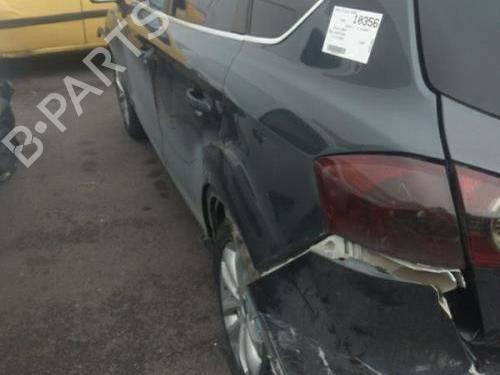 Subframe FORD KUGA I 2.0 TDCi 4x4 | BP28530234M9 