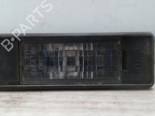 Used Licence plate light PEUGEOT 307 CC (3B) 2.0 HDi 135 (136 hp) 25421498
