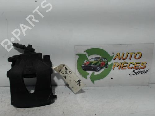 Used Right front brake caliper VW GOLF V (1K1) 1.9 TDI (105 hp) 25399127