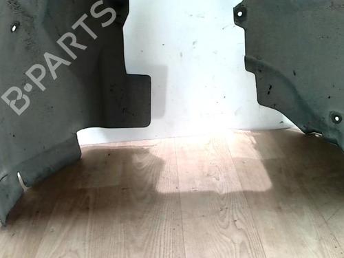 Cava de roda FORD MONDEO IV Saloon (BA7) 2.0 TDCi (140 hp) 31226182