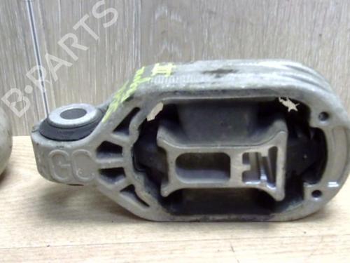 Used Engine mount RENAULT MEGANE III Grandtour (KZ0/1) 1.9 dCi (KZ0J, KZ0N, KZ1S) (131 hp) 31218207