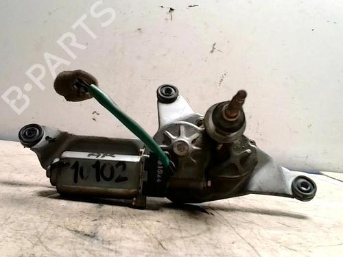 Bagrude viskermekanisme SSANGYONG REXTON / REXTON II (GAB_) 2.7 Xdi (163 hp) 25425122