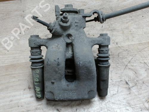 Right front brake caliper RENAULT CLIO III (BR0/1, CR0/1) 1.5 dCi (BR0H, CR0H, CR1S, BR1S) | BP31229653M104