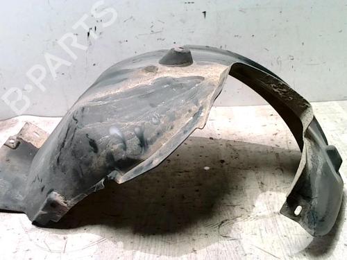 Cava de roda BMW 1 (E87) 116 d (116 hp) 25424447